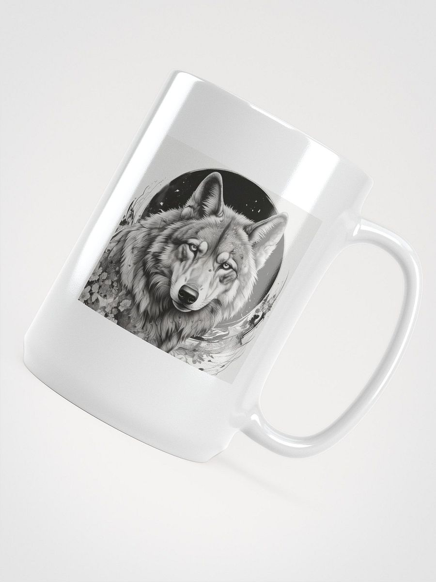 Wolf product image (4)