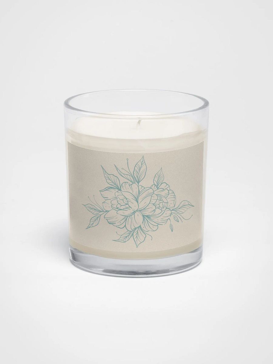 Flower Candle product image (1)