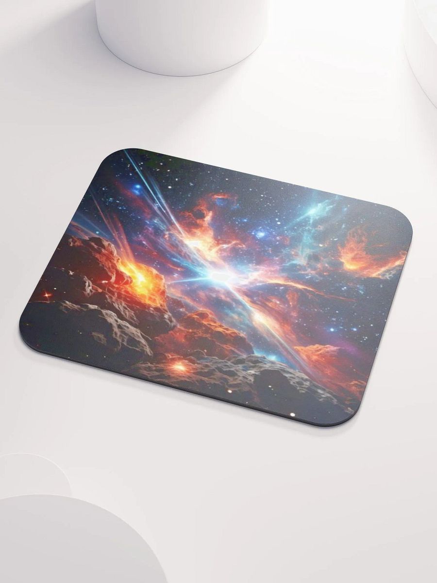 Cosmic Mouse Pad product image (4)