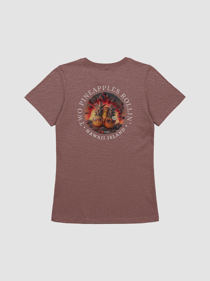 Simplicity Relaxed fit Women's lightweight T-Shirt product image (8)