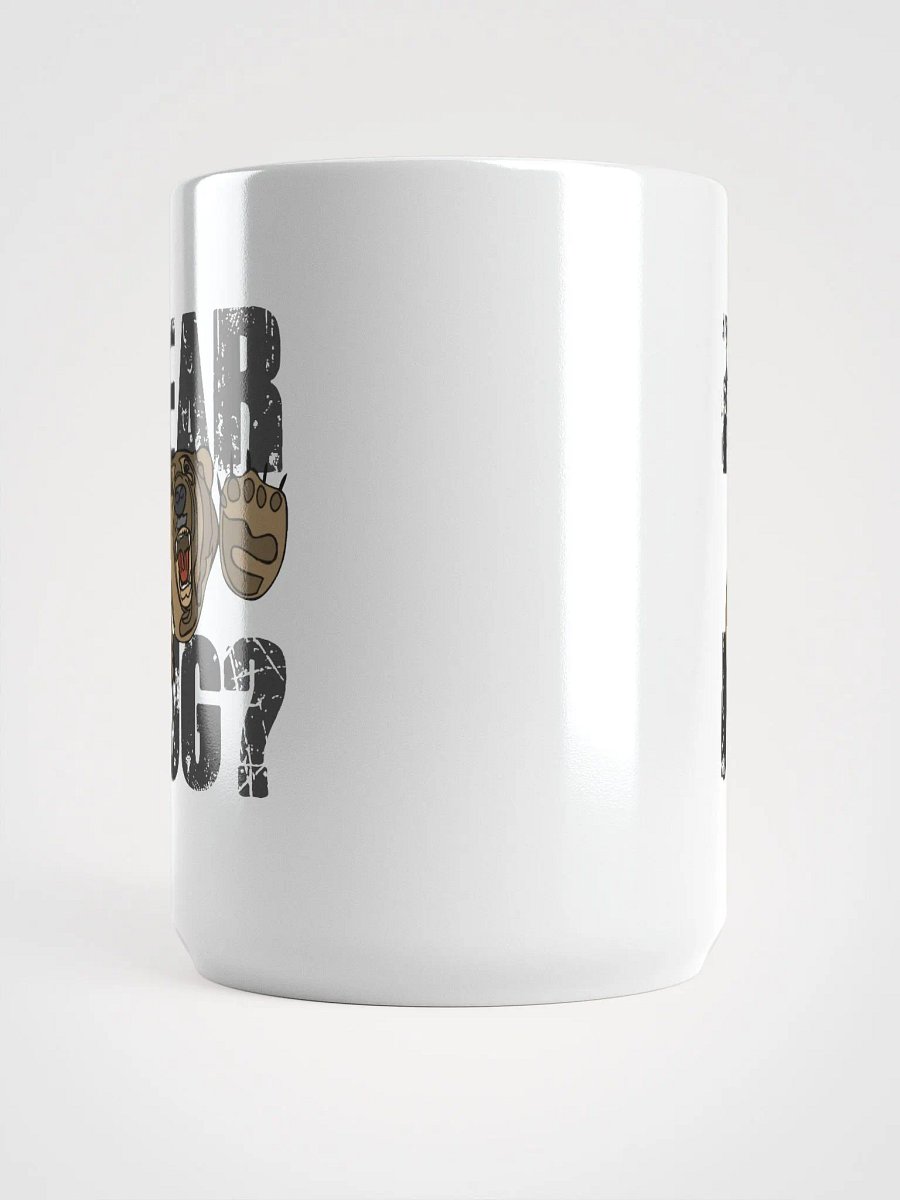 Bear hug - mug product image (5)