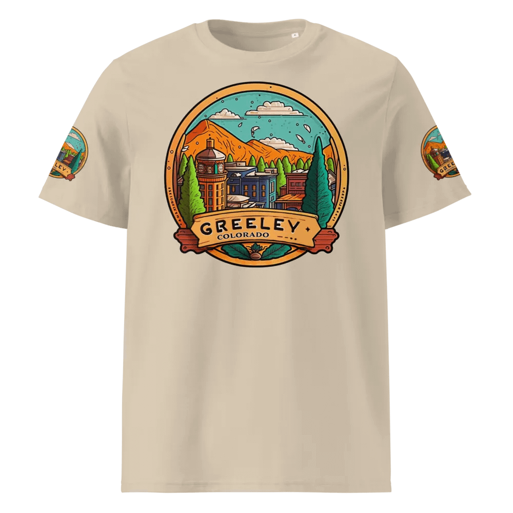 Greeley Colorado product image (1)