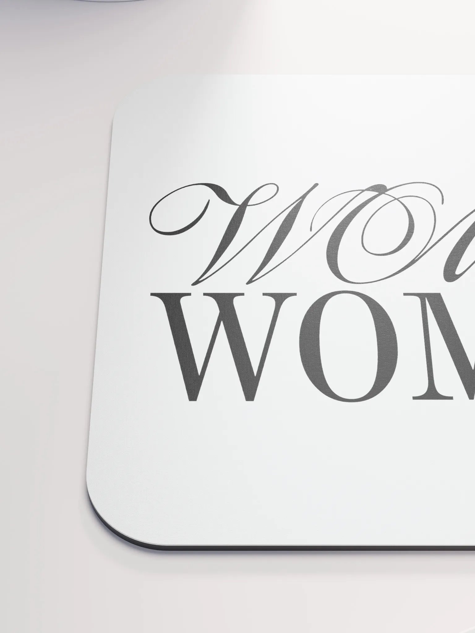 Mouse PAD WOMEN WOMYN product image (6)