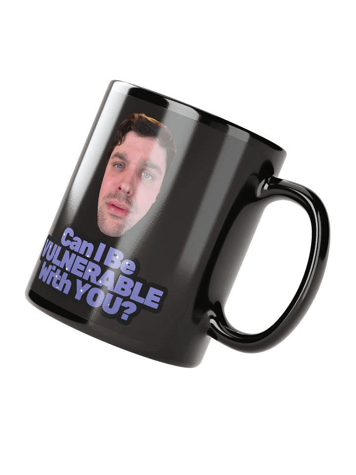 Vulnerability Mug product image (3)