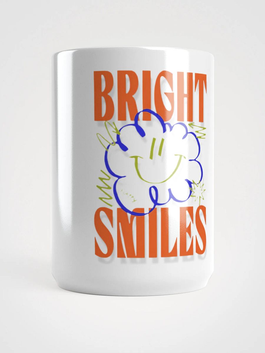 Bright Smiles Mug product image (5)