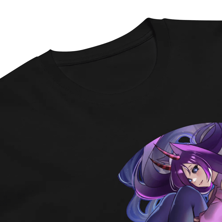 Mina in Space T-Shirt product image (6)