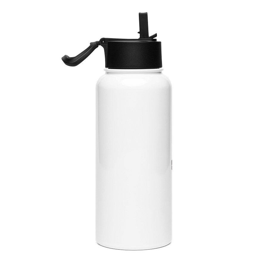 Ghosty Confidence Stainless Steel Bottle product image (4)