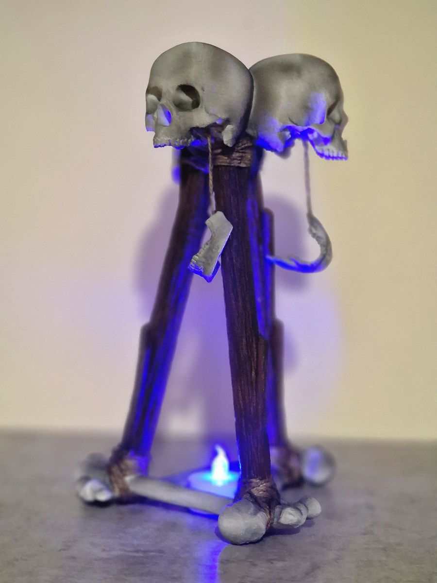 Hex Totem product image (5)