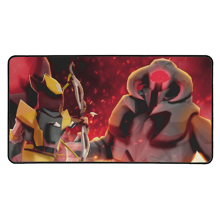 Zuk Mousepad product image (1)