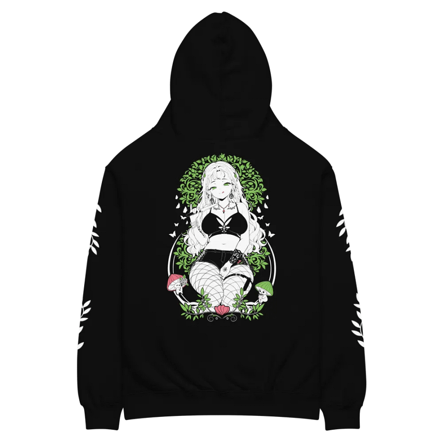 Just A Little Taste Hoodie product image (6)