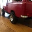 stl files for volvo duett P445 product image (6)