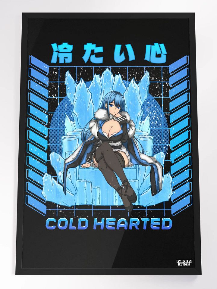 Cold Hearted Mommy Poster product image (1)