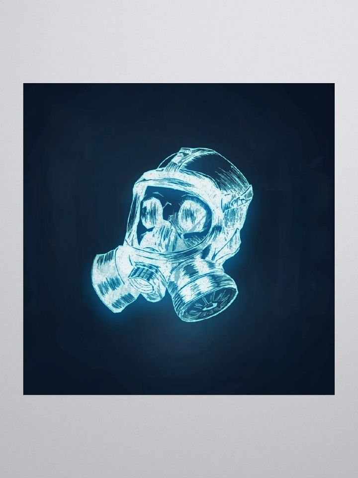 SkullMask stickiers product image (1)
