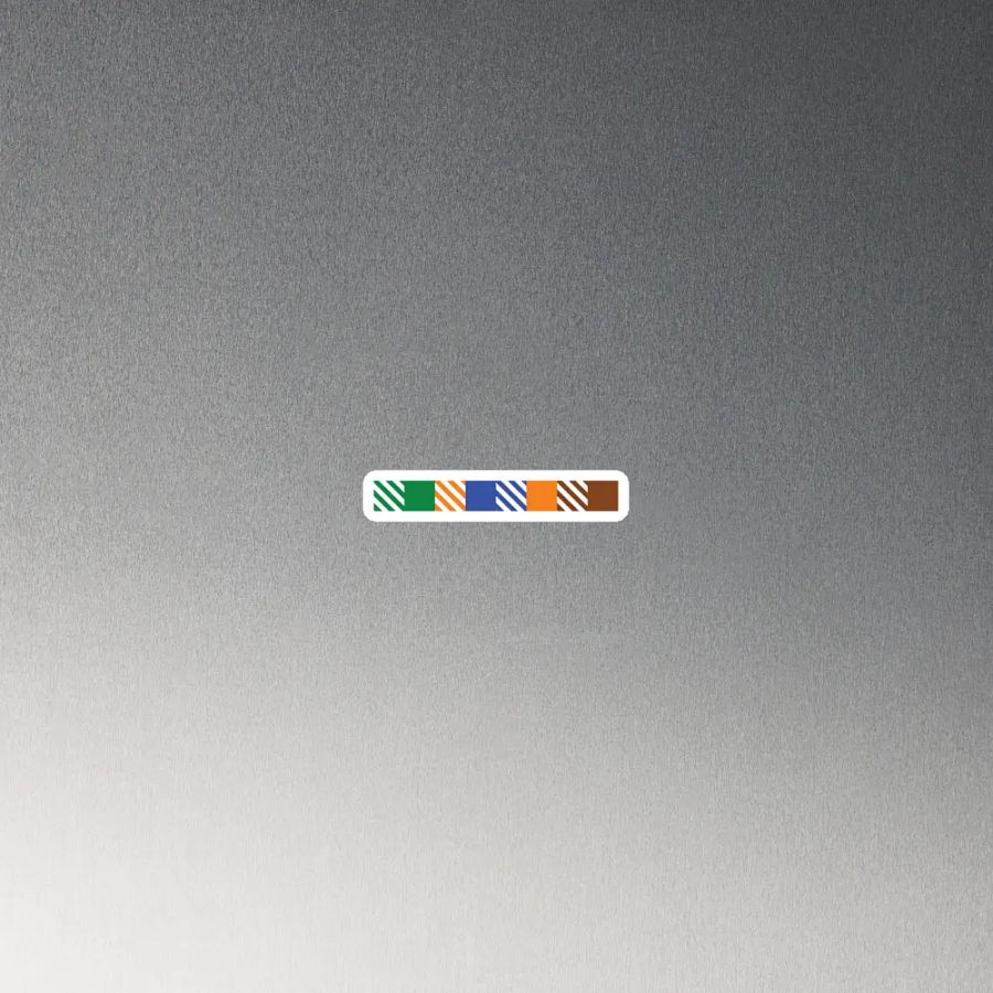 Ethernet T568A - Magnet product image (4)