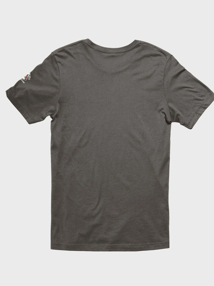 No "Fox" Given T-Shirt - Dark product image (15)