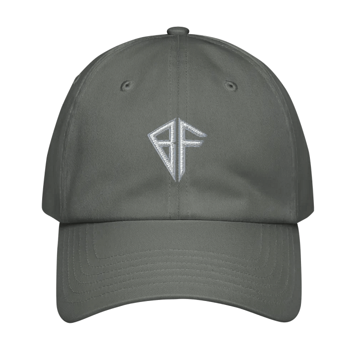 Grey Under Armour Hat product image (1)