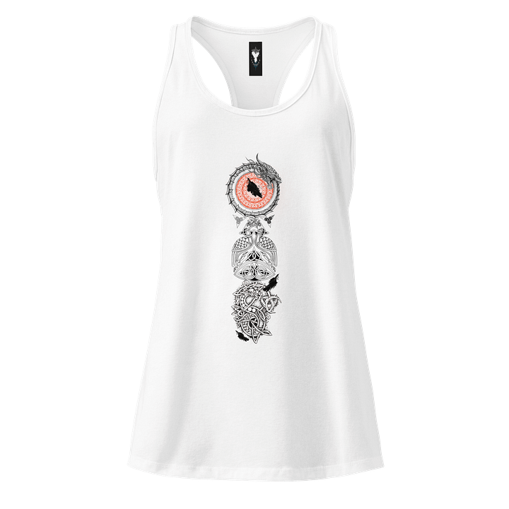 Kvitravn Tank product image (1)