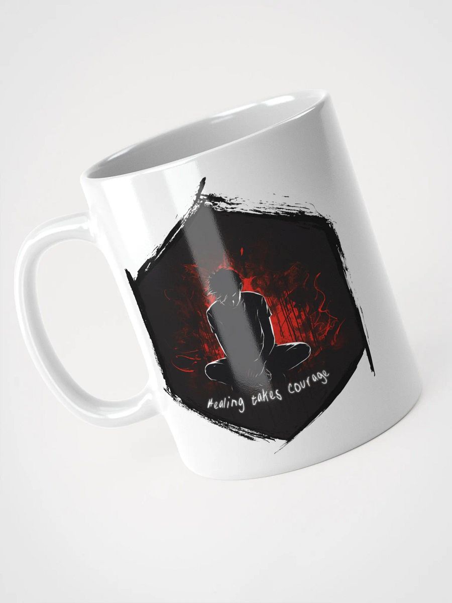 Courage Mug product image (5)