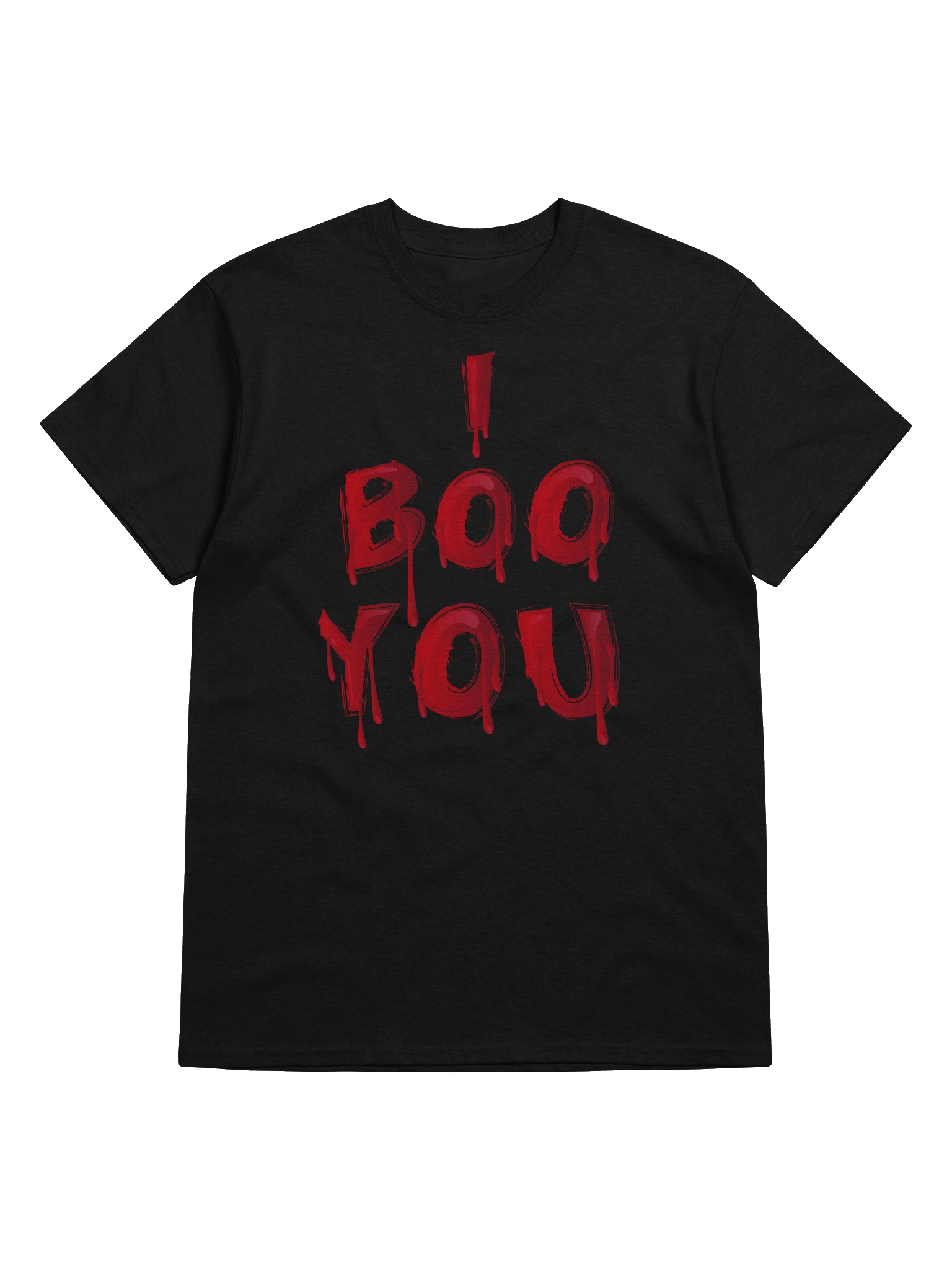I Boo You T-Shirt product image (4)