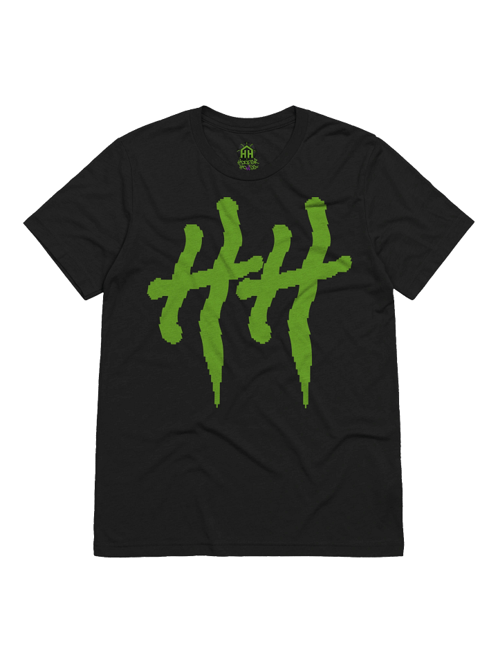 HH Tee - WAVY product image (1)