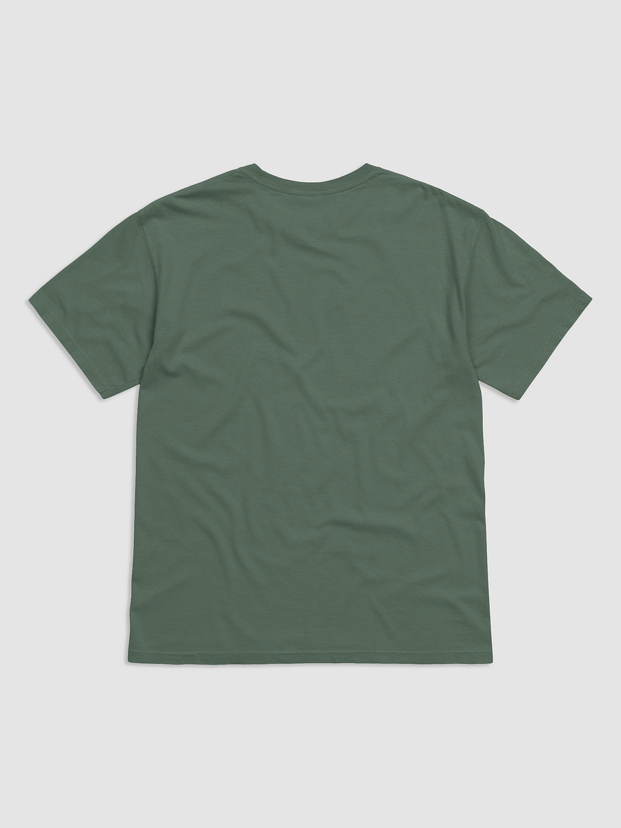 NAMO MAITRI Graphic Print Heavyweight Tee product image (9)