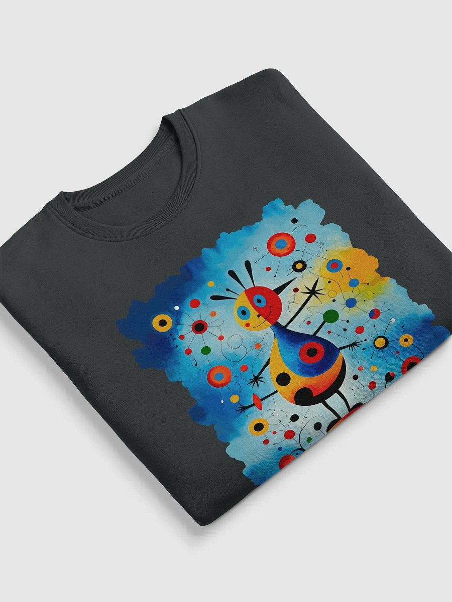 Stanley/Stella Unisex Eco Sweatshirt product image (7)