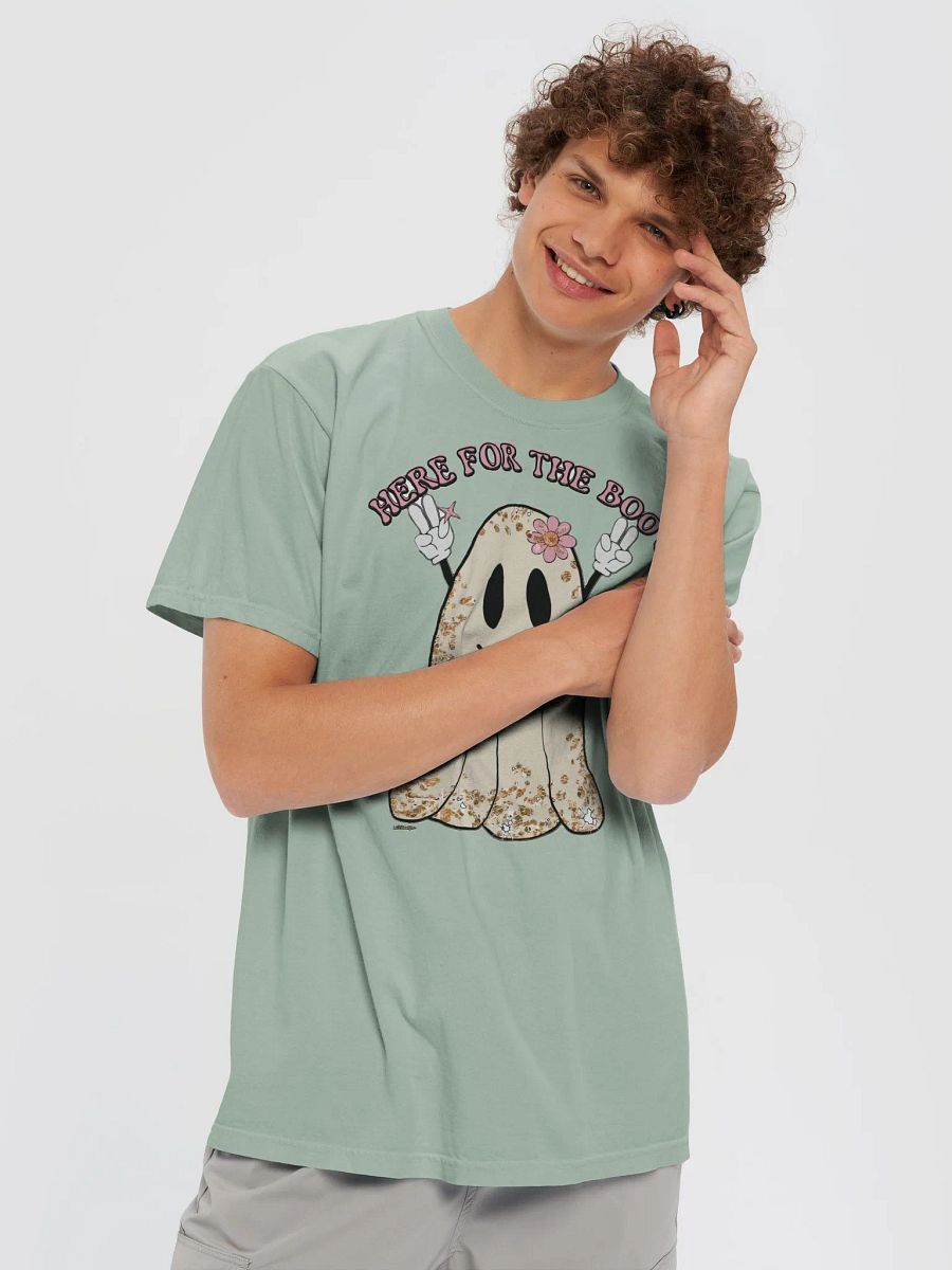 HERE FOR THE BOO'S product image (65)