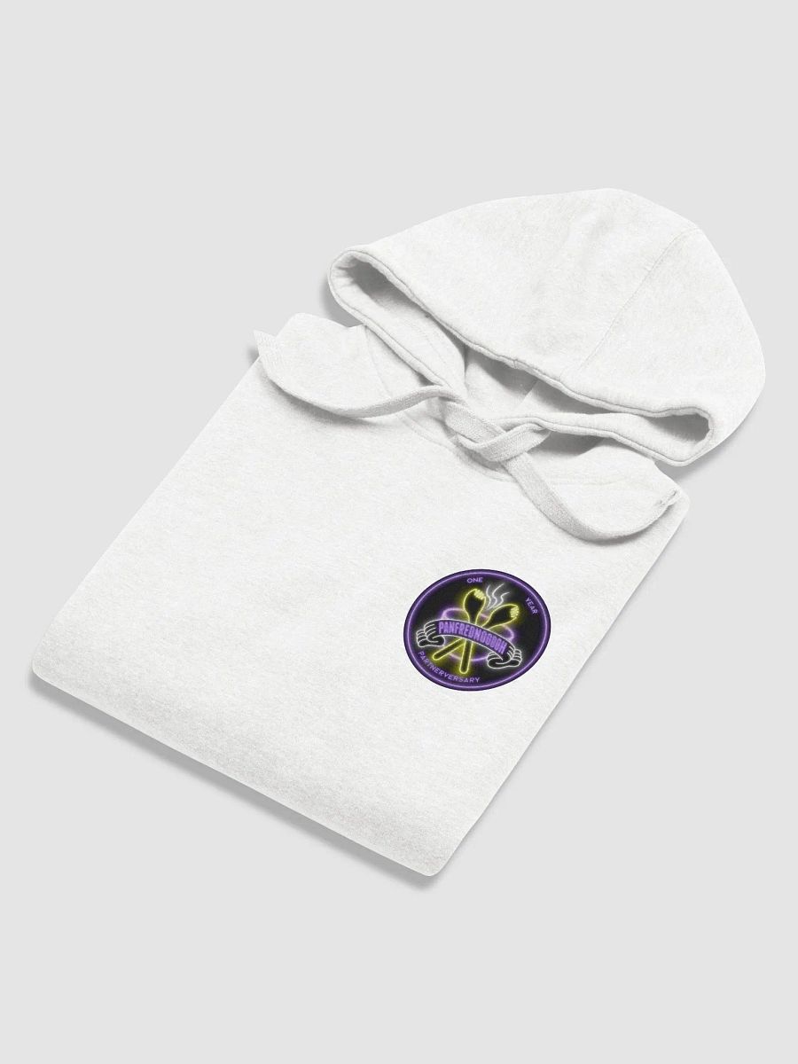 Limited Edition 1-Year Partnerversary Hoodie product image (6)