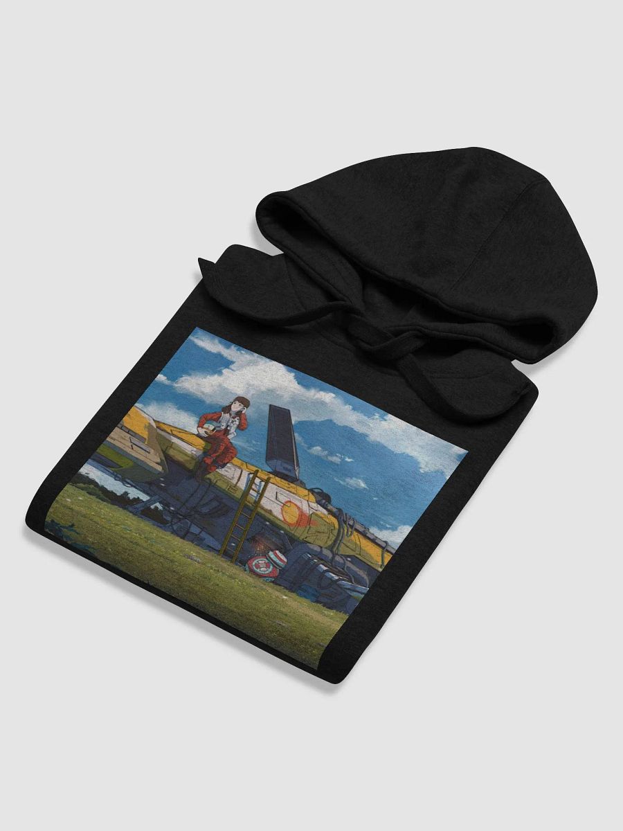 Aviation Hoodie product image (6)