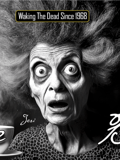 Zombie Brew - Jerri The Zombie product image (2)