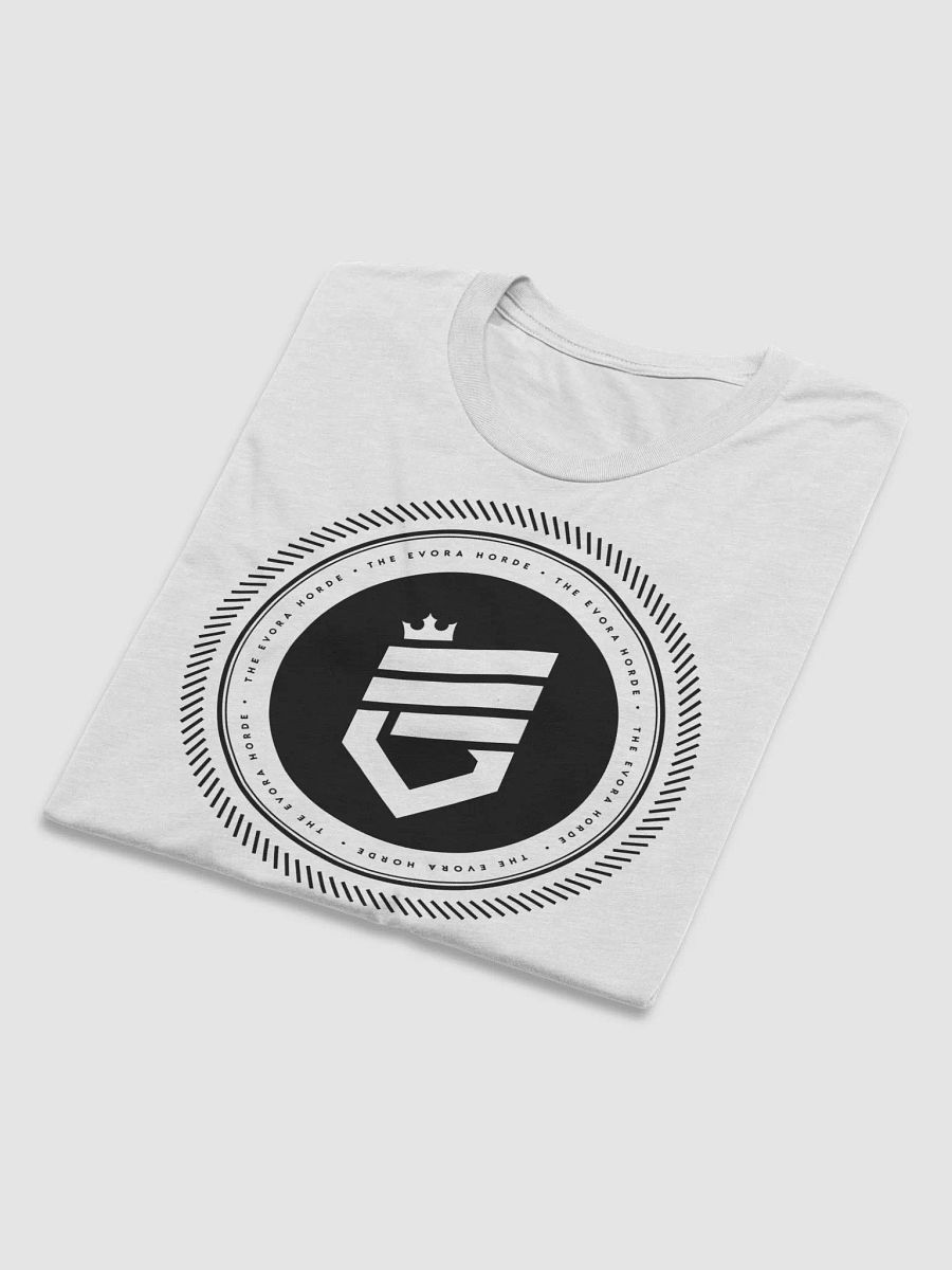 Circle logo Tee product image (2)