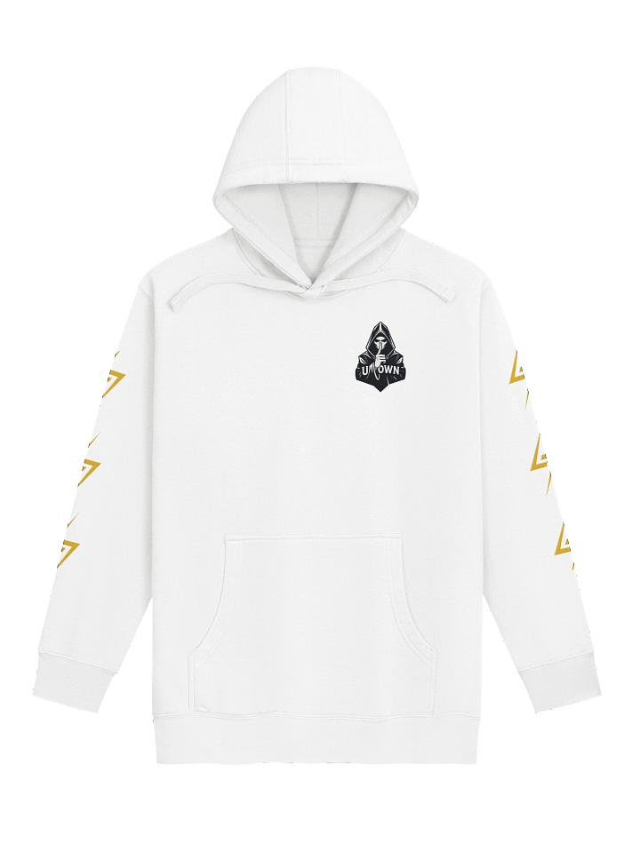 Team Unown Team Hoodie product image (3)