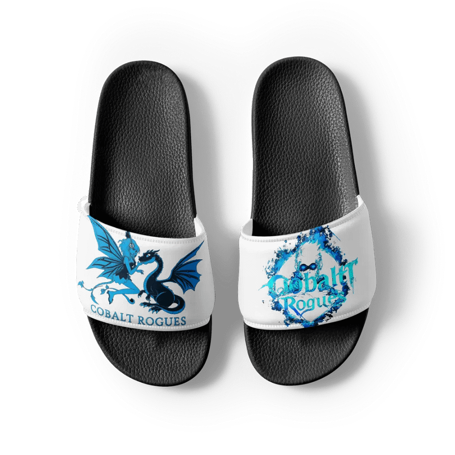 Cobalt Rogues product image (4)