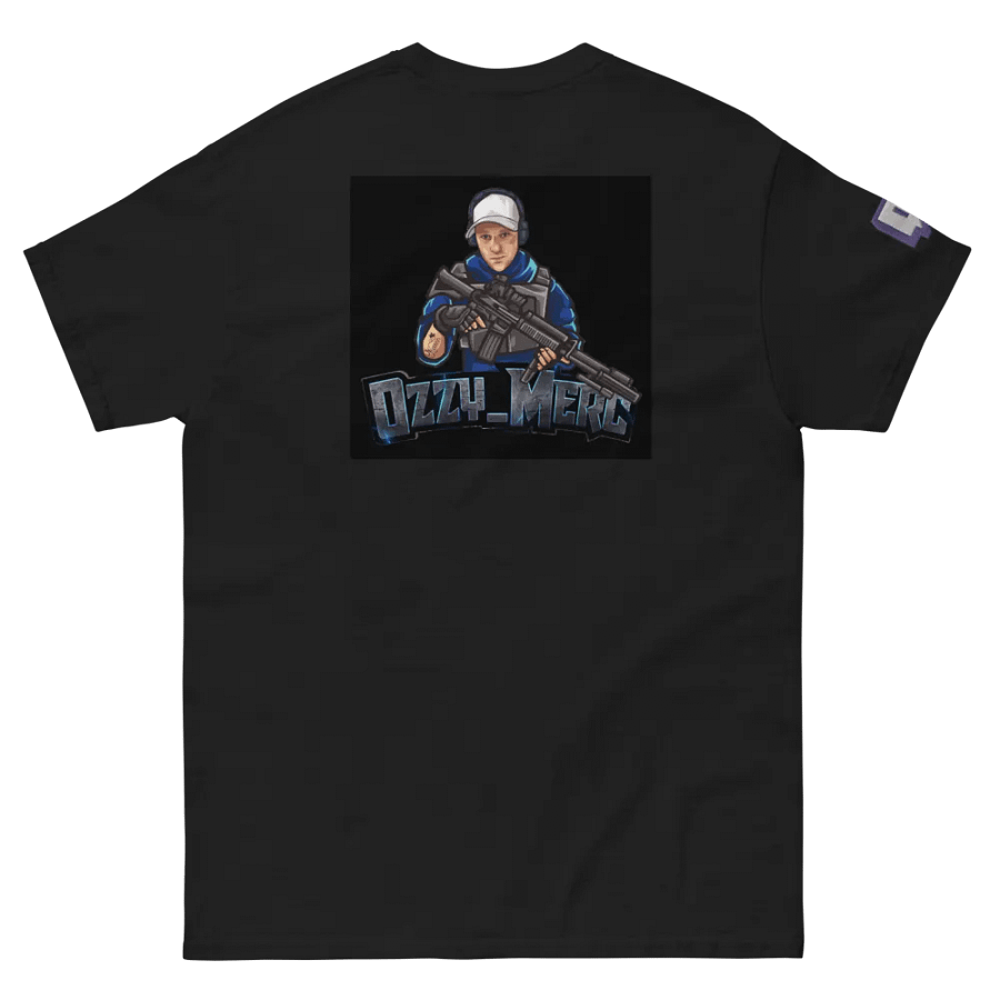 OMG Gaming T product image (5)