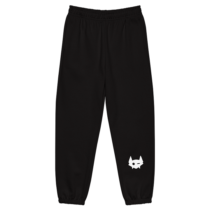 Unisex Sweatpants product image (5)