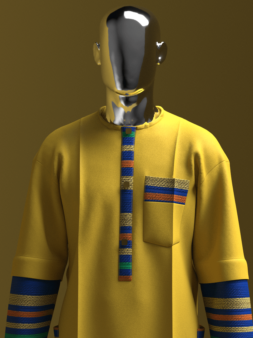 #11 Kaftan Design product image (3)