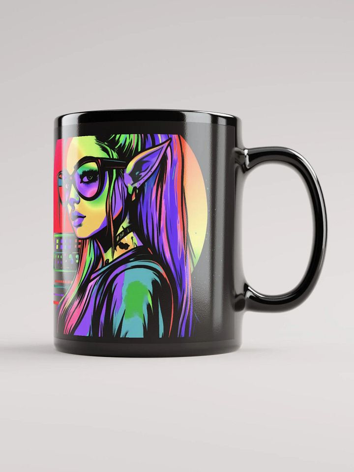 TGB Synthwave Mug product image (1)