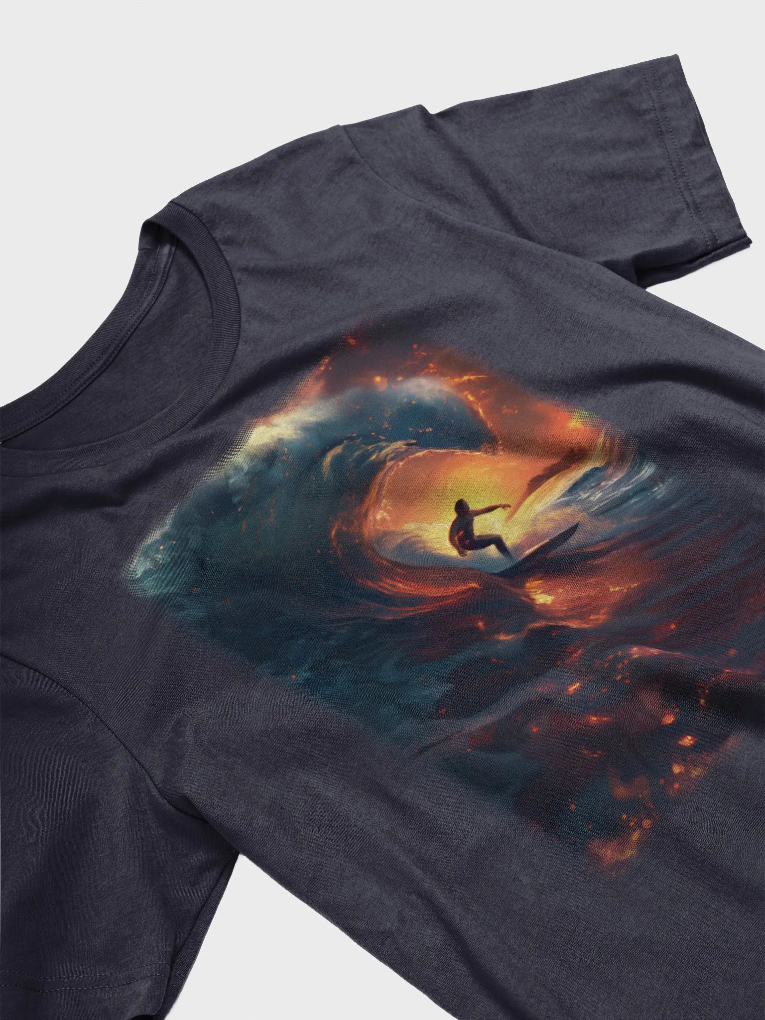 Sunset surfer product image (4)