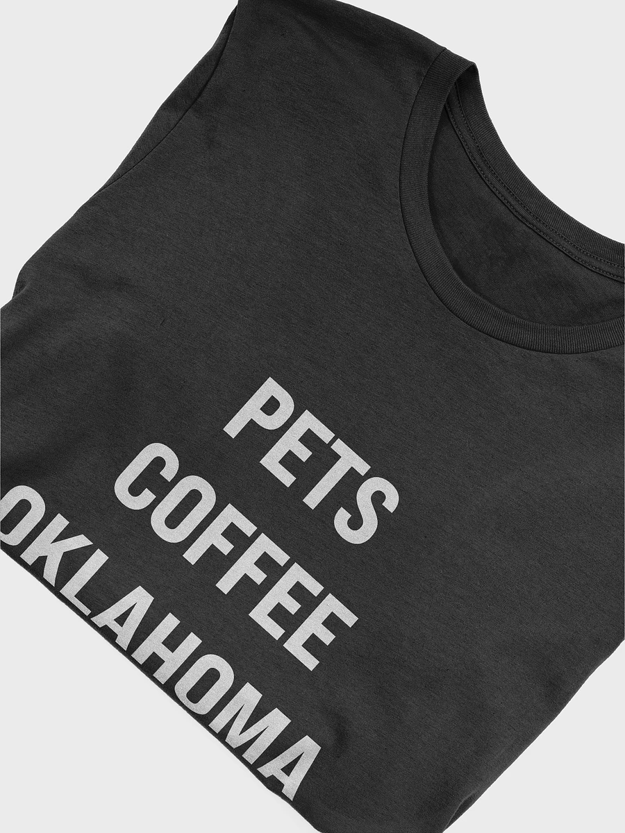 Pets Coffee Oklahoma product image (5)