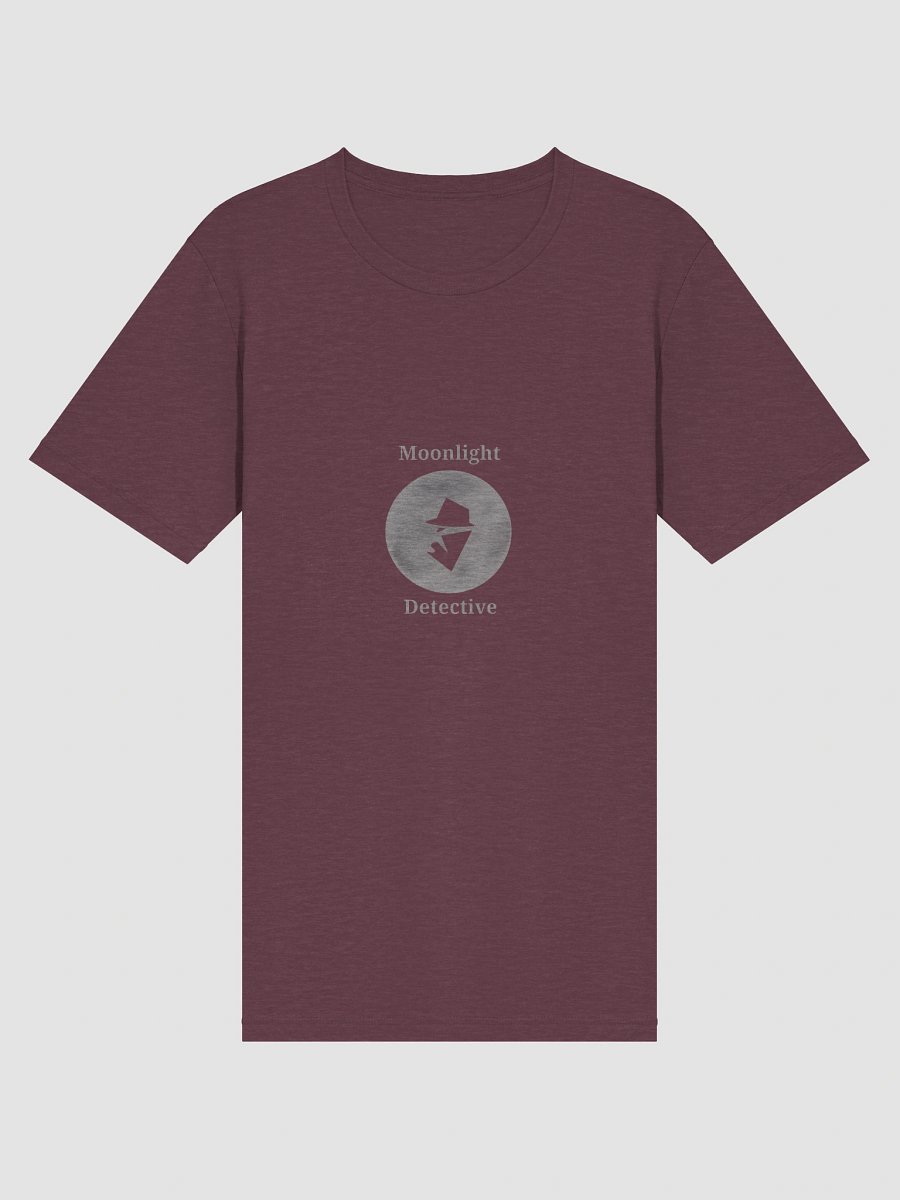 Moonlight Detective T-Shirt product image (3)