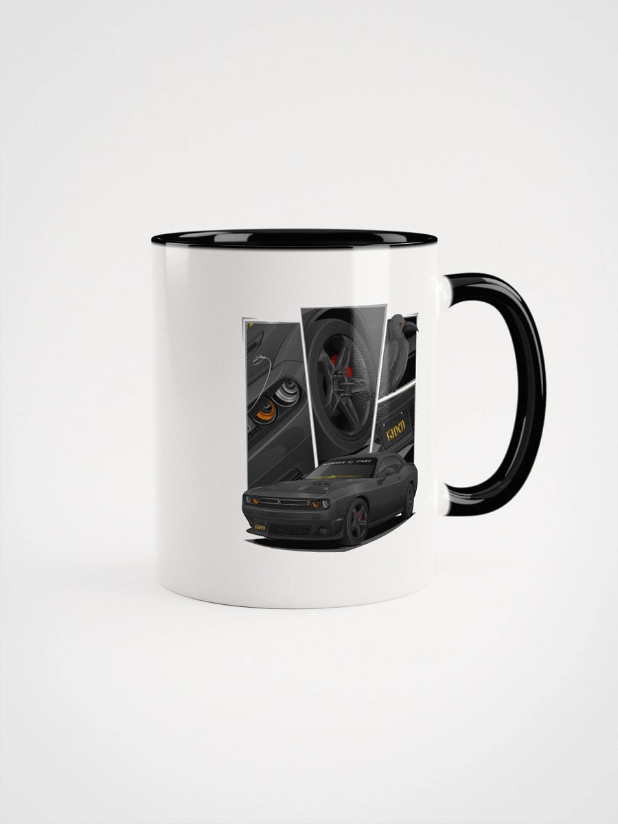 Mug - challengeraven 2 product image (5)