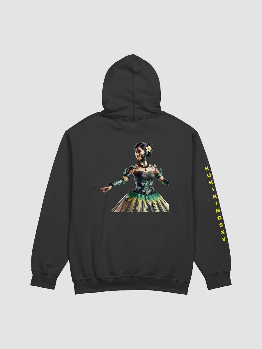KK$XV QUEEN HOODIE product image (33)