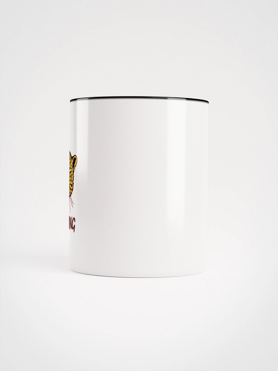Leopards Feasting On MAGA Mug product image (25)