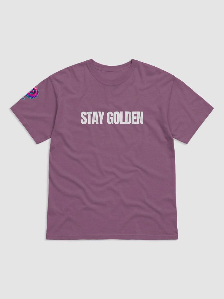 Stay Golden-Dark product image (2)