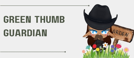 Green Thumb Guardian