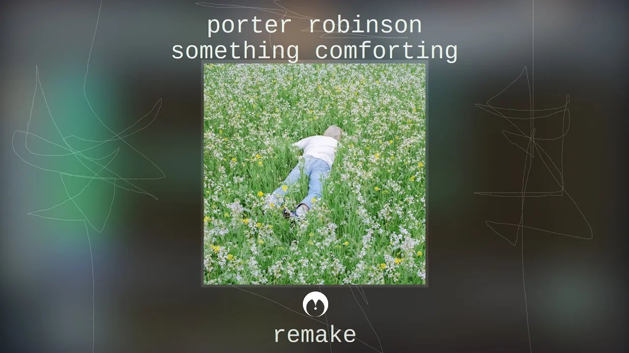 [FLP] Something Comforting Remake product image (1)