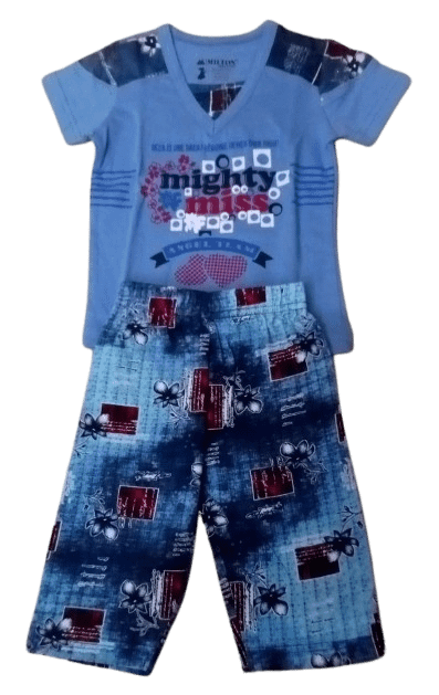 Girls Night Wear product image (2)