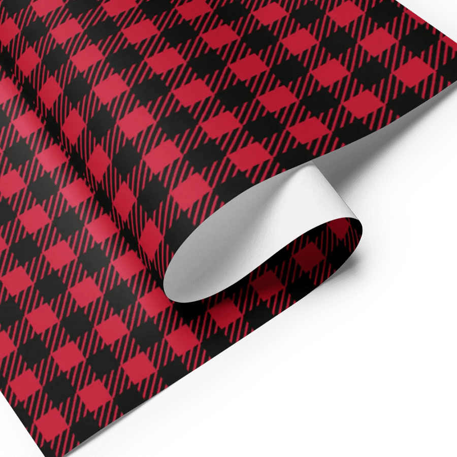Hartie Pentru Cadouri (3buc.) product image (8)