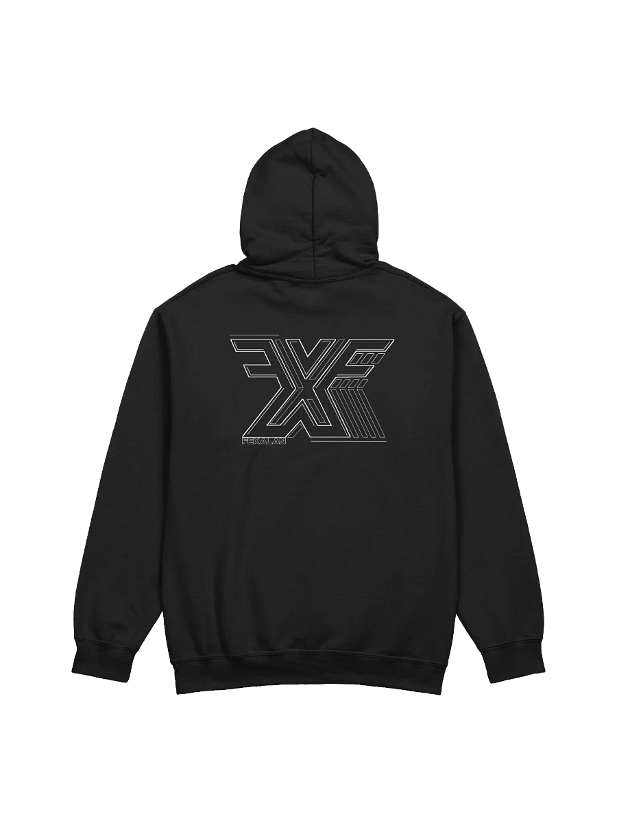 Cyber Fexalan Hoodie product image (26)