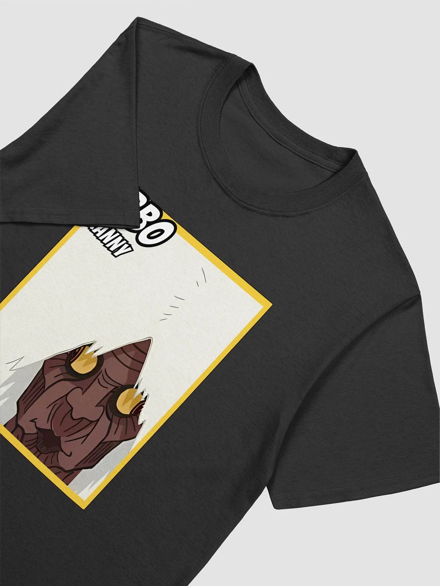 Turbo Granny Dandadan Anime T-Shirt product image (21)